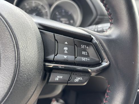 Used 2024 MAZDA CX-5 Carbon Edition AWD/4WD image 20