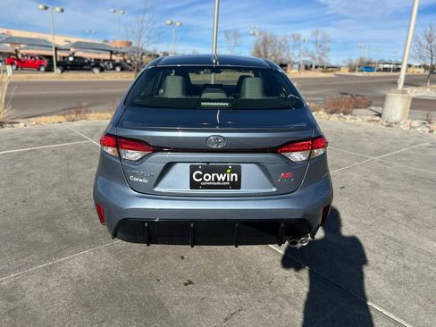 Used 2026 Toyota Corolla Hybrid Sedan image 6