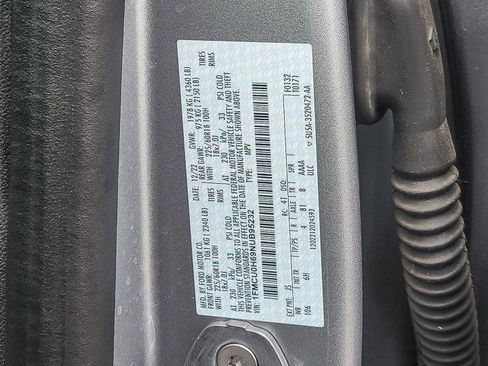 Used 2022 Ford Escape SEL FWD image 36