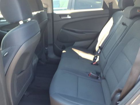 Used 2019 Hyundai Tucson Value AWD/4WD image 15