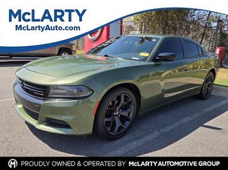 Used 2020 Dodge Charger SXT w/ Blacktop Package RWD 360° Tour