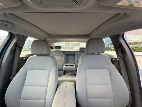 Used 2024 Chevrolet Malibu LT FWD image 13