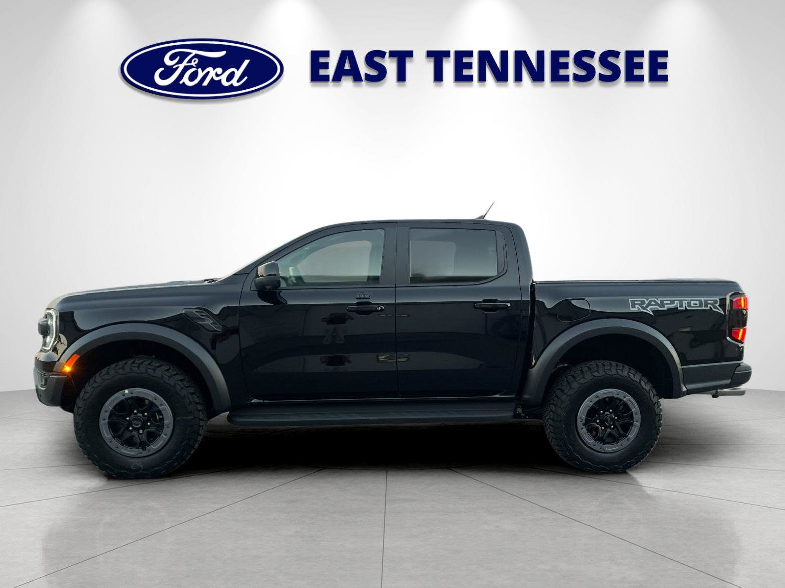New 2026 Ford Ranger Raptor AWD/4WD image 6