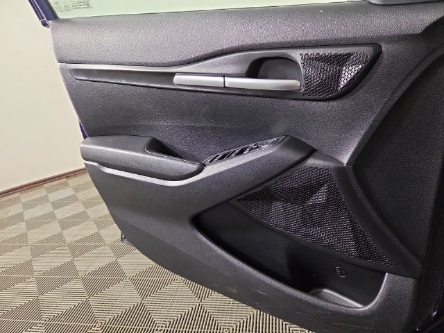 Certified 2026 Kia Seltos LX FWD image 27