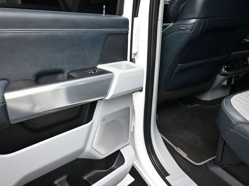 Used 2024 Ford F250 Limited w/ FX4 Off-Road Package AWD/4WD image 20