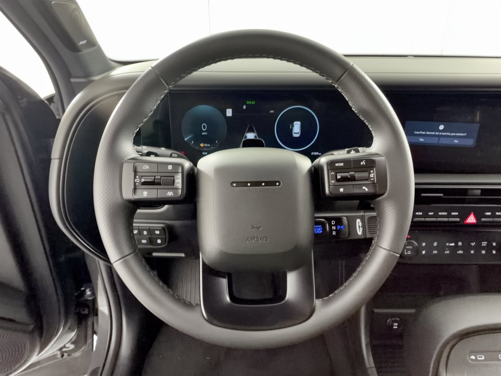 Certified 2026 Hyundai Palisade XRT Pro AWD/4WD image 10