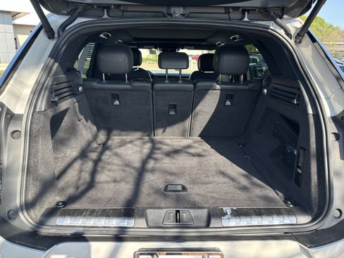 Used 2024 Land Rover Range Rover Sport Dynamic SE image 33