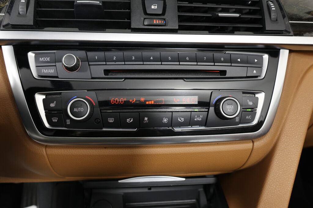 Used 2014 BMW 428i Convertible RWD image 29