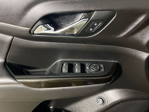 Certified 2023 GMC Acadia AT4 w/ Trailering Package image 13