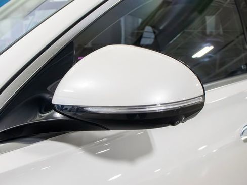 Certified 2022 Mercedes-Benz S 500 4MATIC image 10