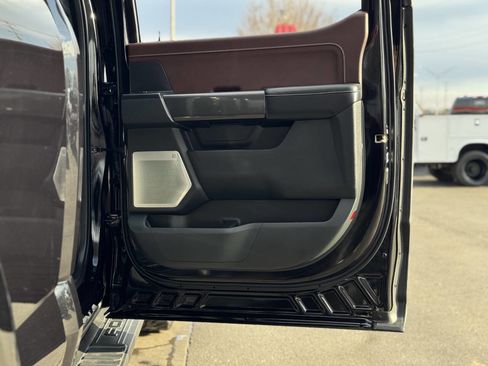 Used 2021 Ford F150 Lariat w/ Equipment Group 502A High image 41