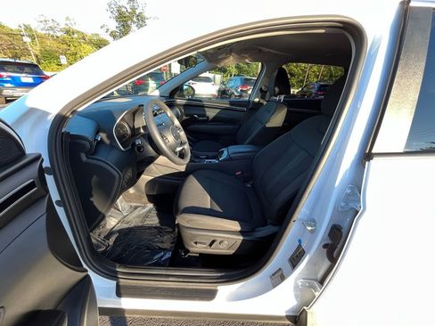Used 2023 Hyundai Tucson SEL image 35