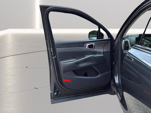 Used 2024 Kia Sorento X-Line EX image 27