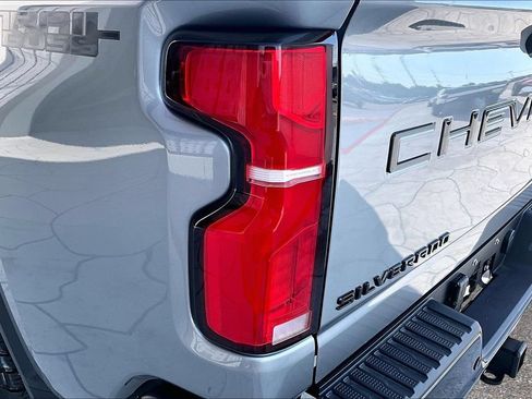 Used 2026 Chevrolet Silverado 3500 LT w/ Trail Boss Package AWD/4WD image 24