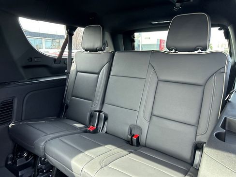 New 2026 GMC Yukon XL Elevation w/ Elevation Premium Package image 37