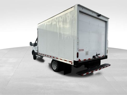 New 2024 Ford Transit 350 DRW w/ Interior Upgrade Package image 2
