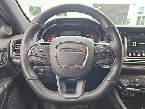 Certified 2023 Dodge Durango GT w/ Blacktop Package AWD/4WD image 20