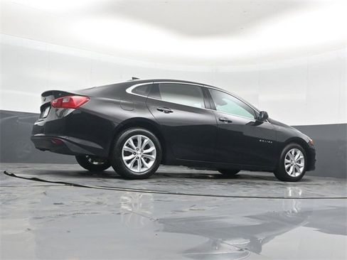 Used 2024 Chevrolet Malibu LT image 39