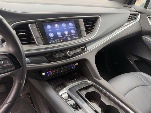 Used 2024 Buick Enclave Premium w/ Experience Buick Package image 13