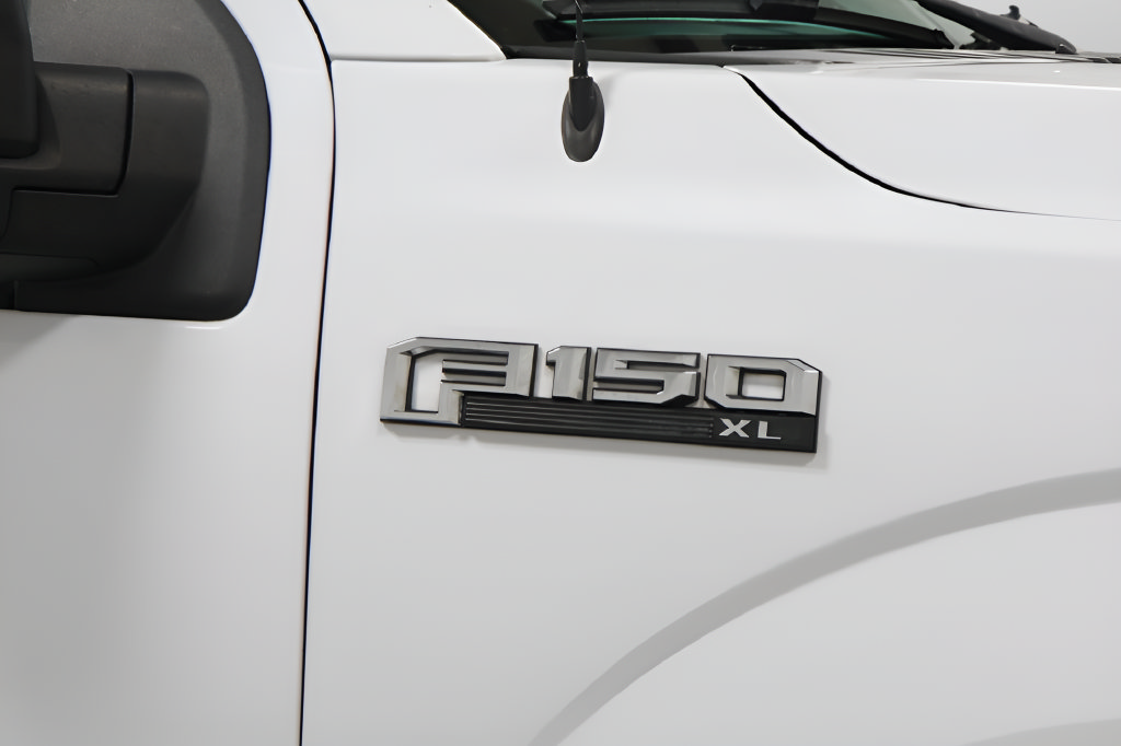 Used 2015 Ford F150 XL w/ Equipment Group 101A Mid AWD/4WD image 30