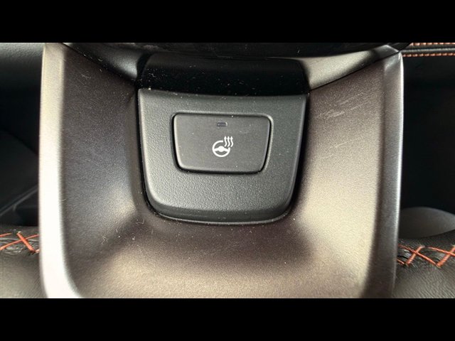 Certified 2025 Honda Pilot TrailSport image 35