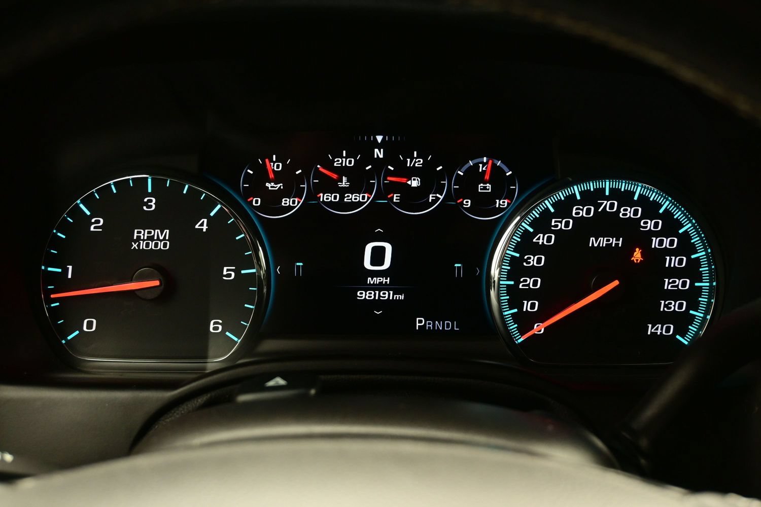 Used 2019 GMC Yukon XL Denali AWD/4WD image 30