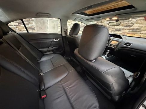 Used 2013 Honda Civic EX-L image 32