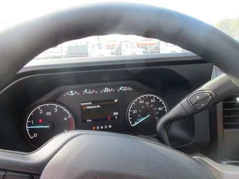 New 2026 Ford F450 XL image 10