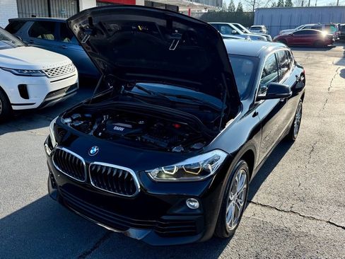 Used 2018 BMW X2 xDrive28i w/ Convenience Package AWD/4WD image 7