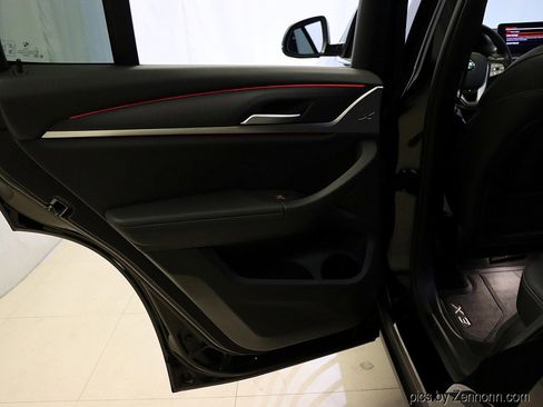 Certified 2023 BMW X3 xDrive30i w/ Premium Package image 26