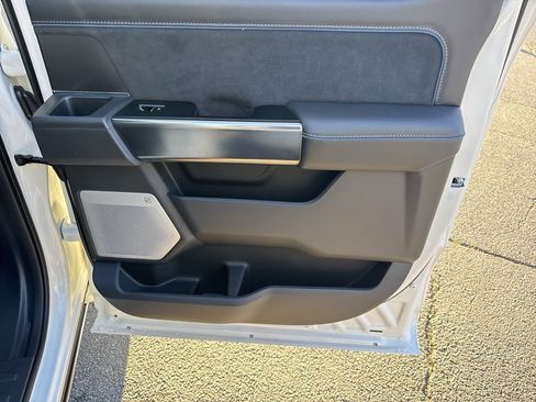 New 2026 Ford F250 Platinum image 16