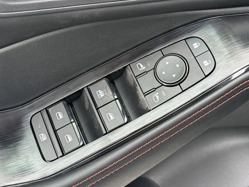 New 2026 Nissan Rogue SV image 12