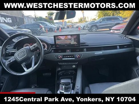 Used 2023 Audi A4 2.0T Premium Plus AWD/4WD image 21