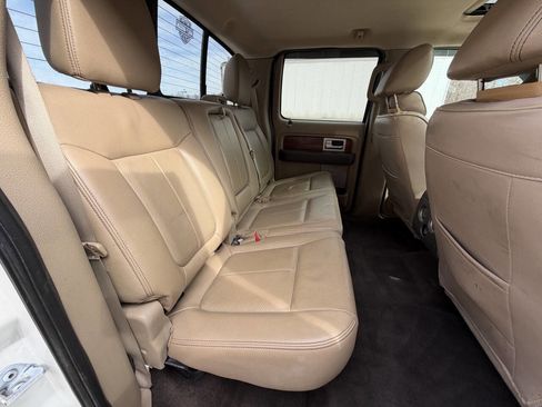 Used 2010 Ford F150 Lariat image 18