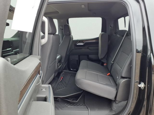 New 2026 Chevrolet Silverado 1500 RST AWD/4WD image 11