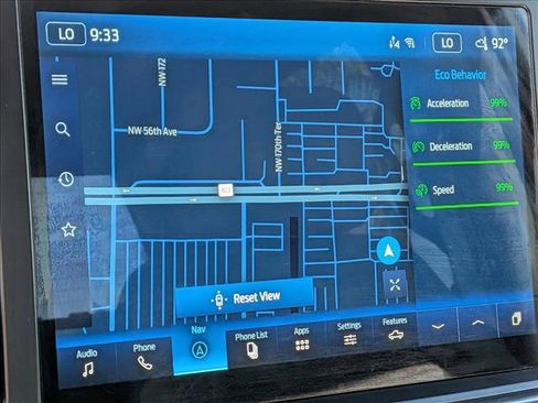 Used 2022 Ford F150 XLT w/ Equipment Group 302A High AWD/4WD image 9