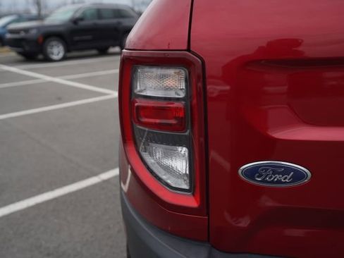 Used 2021 Ford Bronco Sport Outer Banks image 39