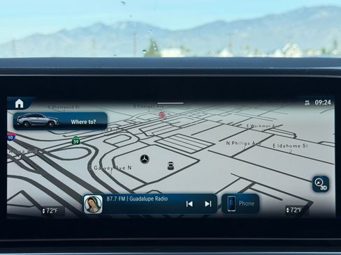 New 2026 Mercedes-Benz GLE 53 AMG 4MATIC Coupe image 21