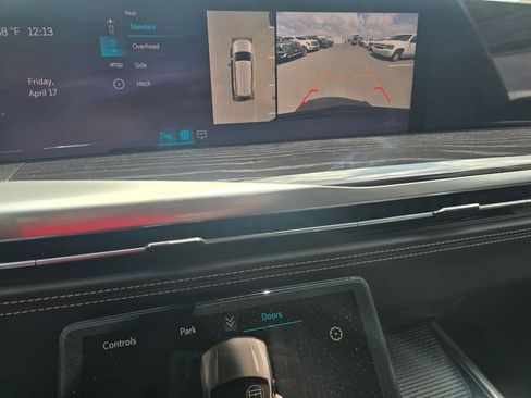 New 2026 Cadillac Escalade Sport image 24