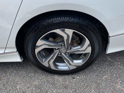 Used 2020 Honda Accord EX-L image 9