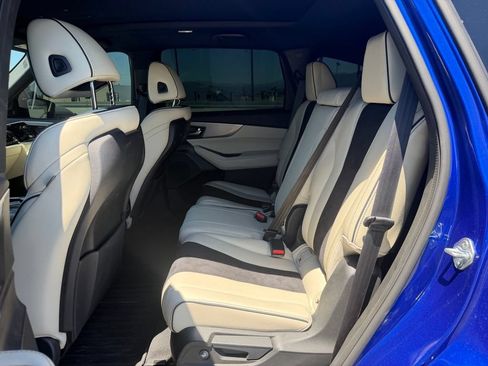 Used 2022 Acura MDX Type S AWD/4WD image 4