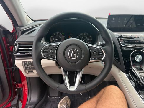 New 2026 Acura RDX SH-AWD w/ Advance Package image 10