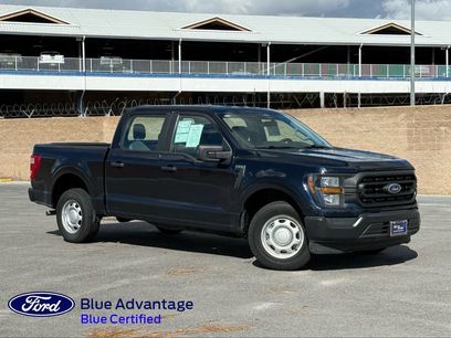 Certified 2023 Ford F150 XL