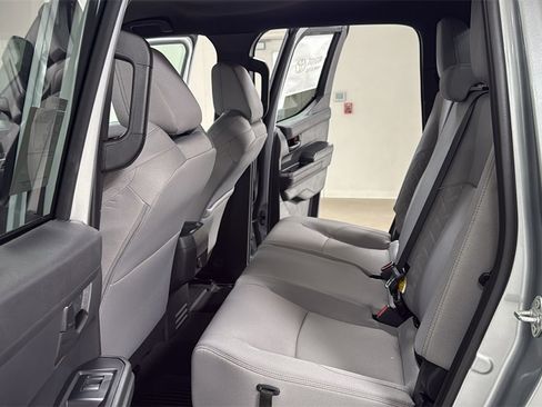 New 2026 Toyota Tacoma SR5 image 15