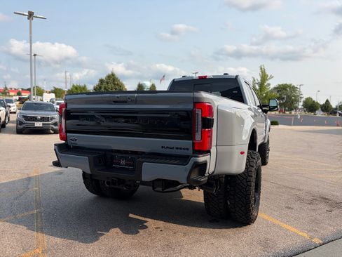 New 2026 Ford F350 Platinum AWD/4WD image 6