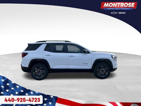 New 2026 GMC Terrain AT4 w/ Technology Package II AWD/4WD image 6