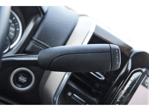 Used 2024 RAM 2500 Laramie image 24