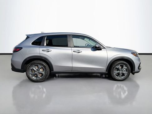 New 2026 Honda HR-V LX image 4