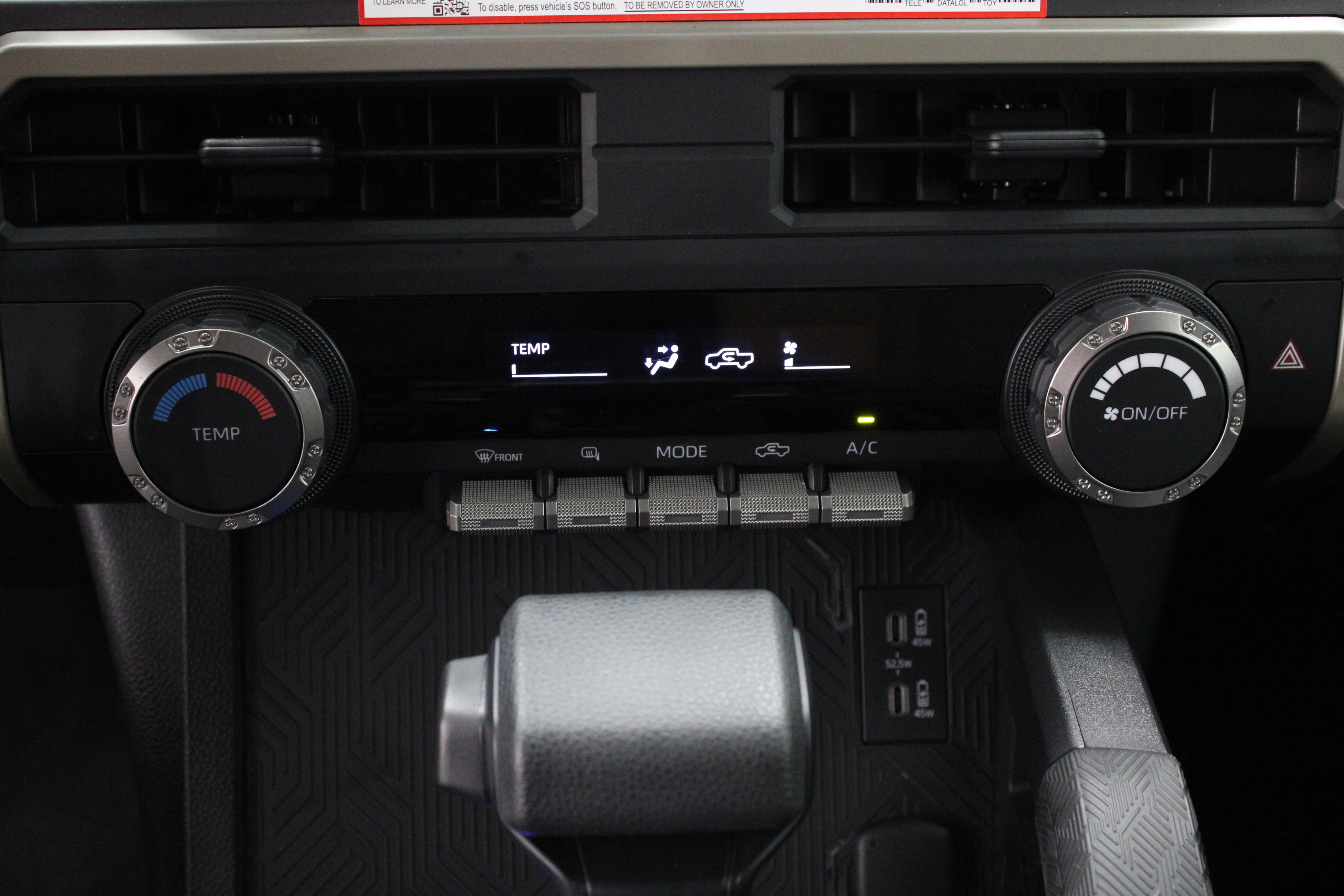 Certified 2026 Toyota Tacoma SR5 RWD image 20