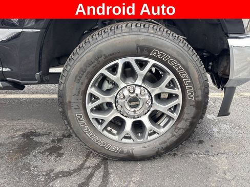 Used 2021 Ford F250 Lariat w/ Lariat Ultimate Package image 12